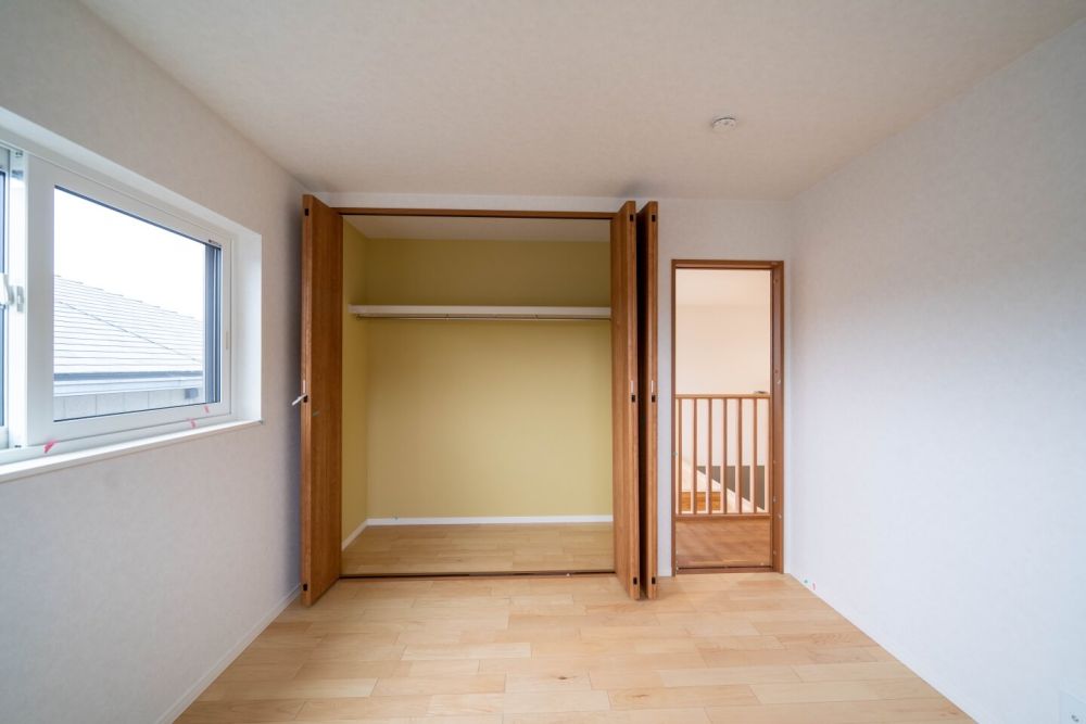 「福岡市東区09」注文住宅現場リポート⑫【建物竣工】