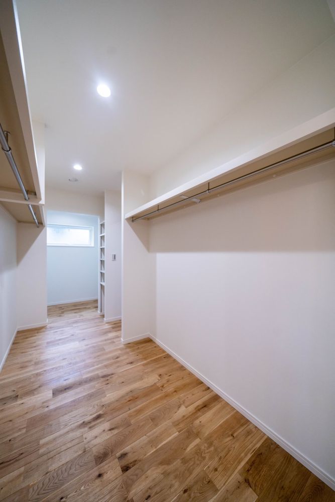 「福岡市東区09」注文住宅現場リポート⑫【建物竣工】