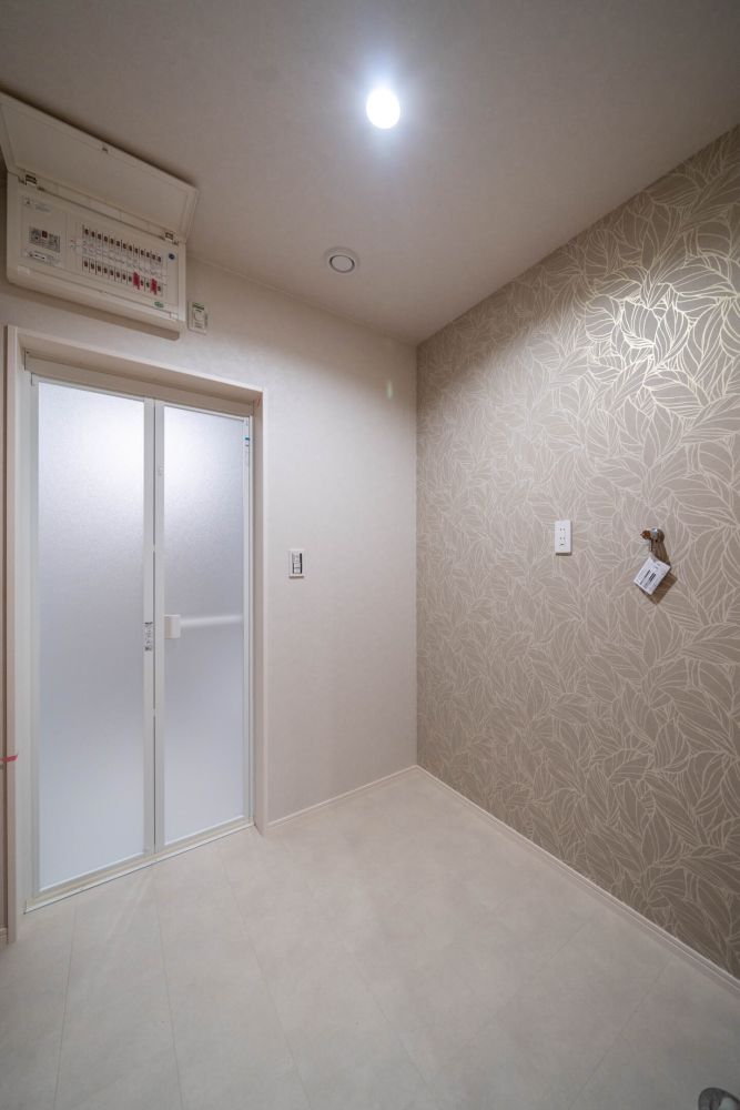 「福岡市東区09」注文住宅現場リポート⑫【建物竣工】