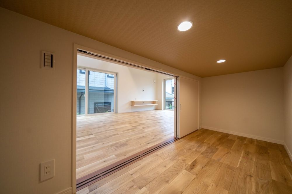「福岡市東区09」注文住宅現場リポート⑫【建物竣工】