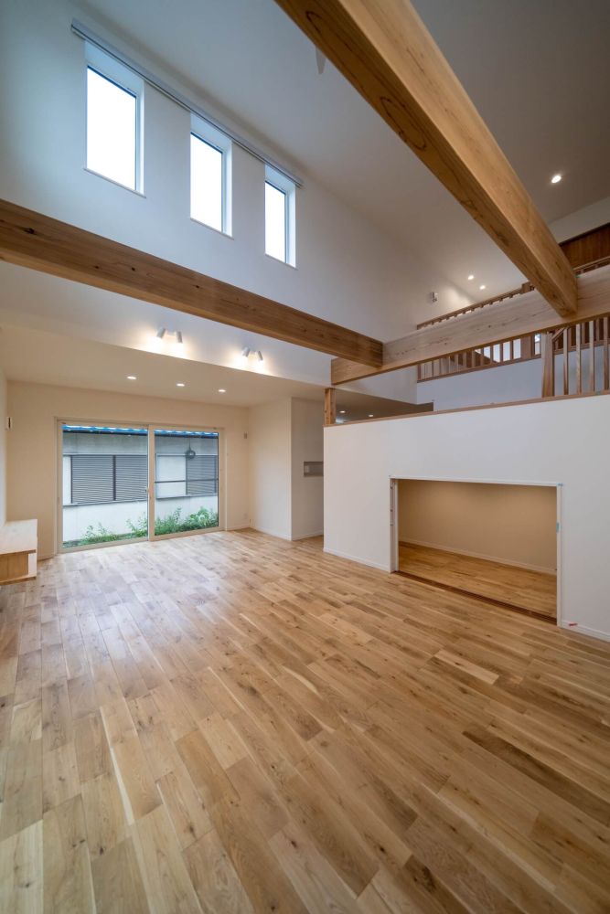 「福岡市東区09」注文住宅現場リポート⑫【建物竣工】