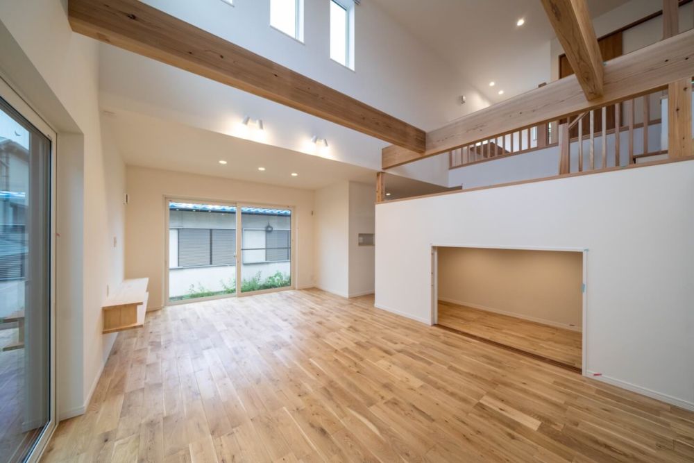 「福岡市東区09」注文住宅現場リポート⑫【建物竣工】