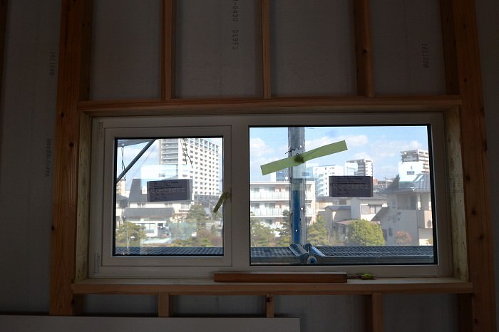 「久留米市西町01」注文住宅現場リポート⑦