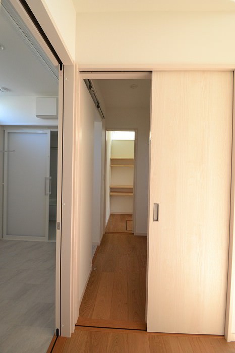 「太宰府市国分02」注文住宅現場リポート⑪