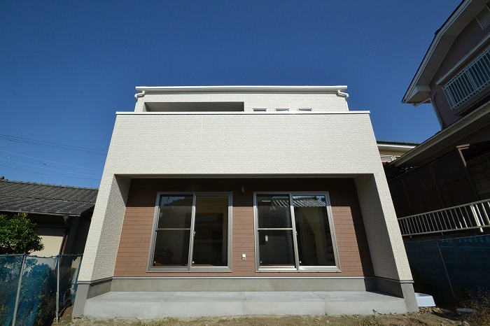 「太宰府市国分02」注文住宅現場リポート⑪