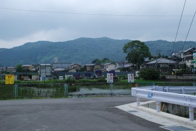 福岡県那珂川市片縄北01　注文住宅建築現場リポート①　～地鎮祭～