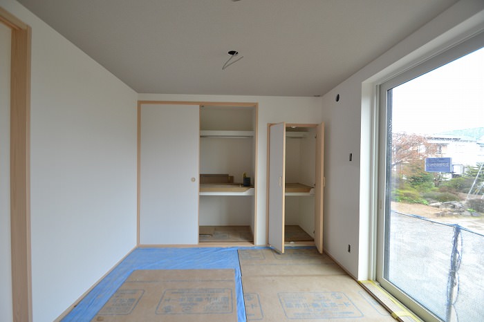 「久留米市西町01」注文住宅現場リポート⑪