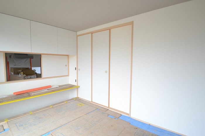 「久留米市西町01」注文住宅現場リポート⑪