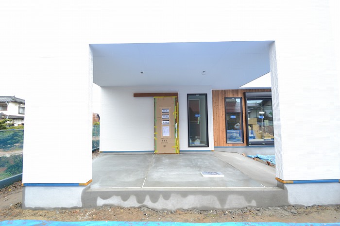 「久留米市西町01」注文住宅現場リポート⑪