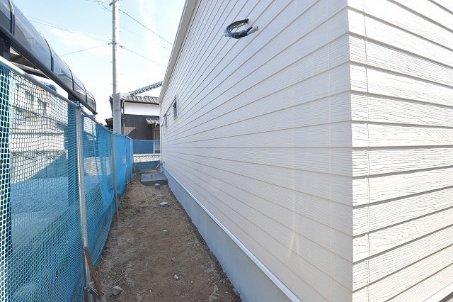 「那珂川市03」注文住宅現場リポート⑨【内装工事】【クロス】