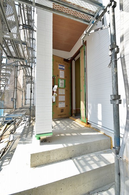 「福岡市南区15」注文住宅現場リポート⑩【内装工事】【クロス】