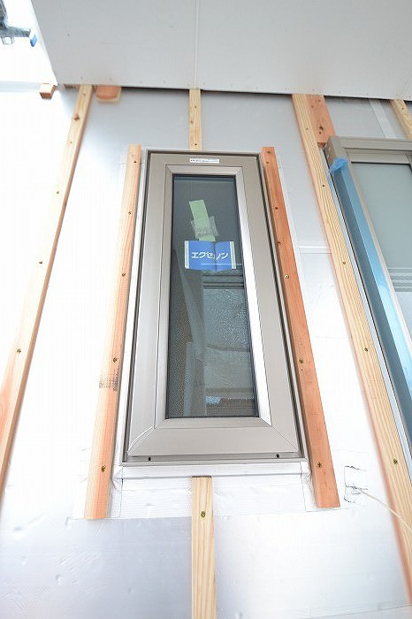 「太宰府市02」注文住宅現場リポート⑧
