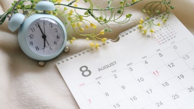 お盆休業のお知らせ・2024年8月11日(日)~15日(木)