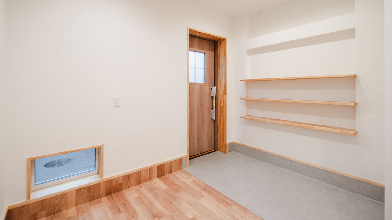 【完成見学会】2025年8月23日(土)~24日(日)・福岡市南区的場