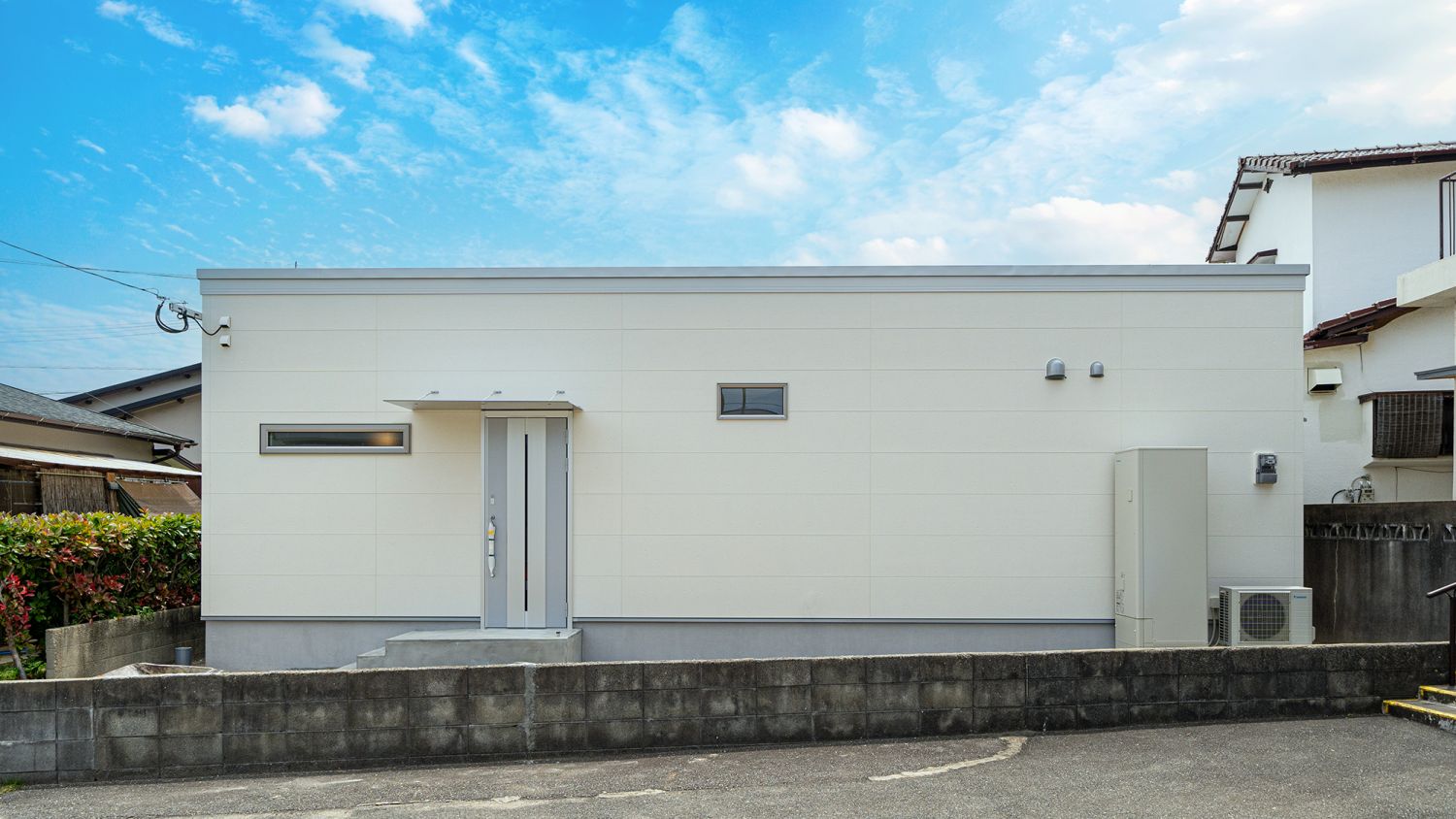 【完成見学会】2025年5月24日(土)～25日(日)・福岡市城南区