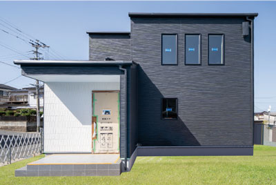 －終了－【完成見学会】2022年4月9日(土)～4月10日(日)・福岡県那珂川市