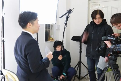 RKB毎日放送様に特集されました