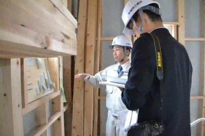 西日本新聞様から取材を受けました－欠陥住宅問題について－