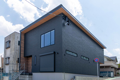 -終了-【完成見学会】2021年5月22日(土)~5月23日(日)・福岡市南区