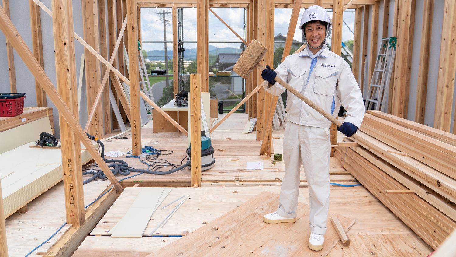 宇宙×不動産カンファレンス|「地面師たち」作者や「正直不動産」原案者、宇宙飛行士も登壇!