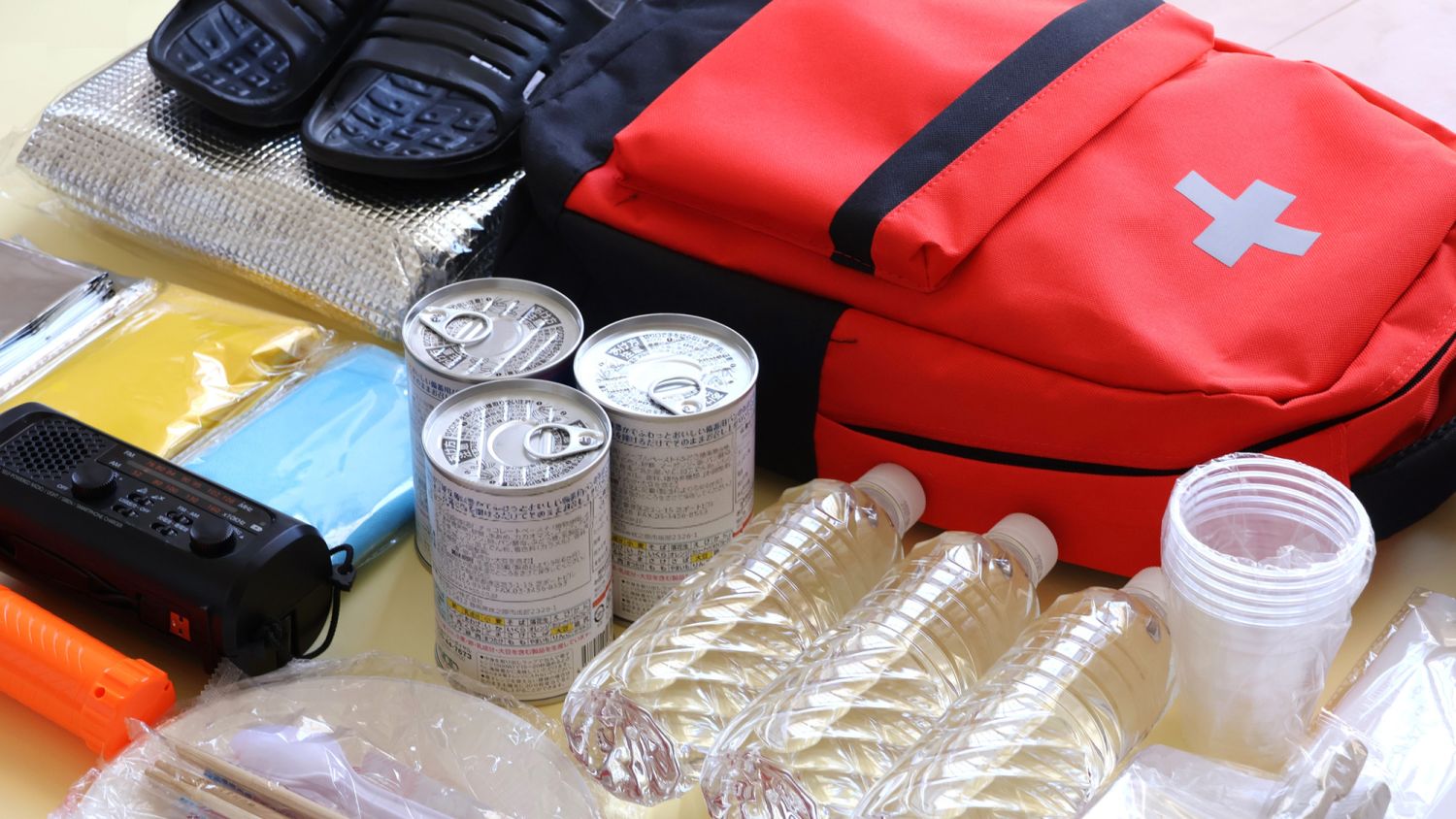 2026年4月4日（土）福岡市南区で、震度7の地震体験や非常食の食べ比べ、非常用簡易トイレづくりなどの防災をテーマとしたイベントを開催