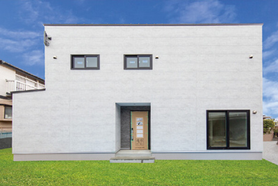 －終了－【完成見学会】2022年2月26日(土)～2月27日(日)・福岡市城南区