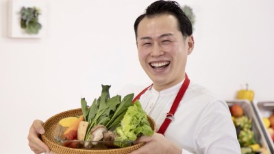 －終了－2022年6月10日(金)・けんちゃん先生の出張料理教室