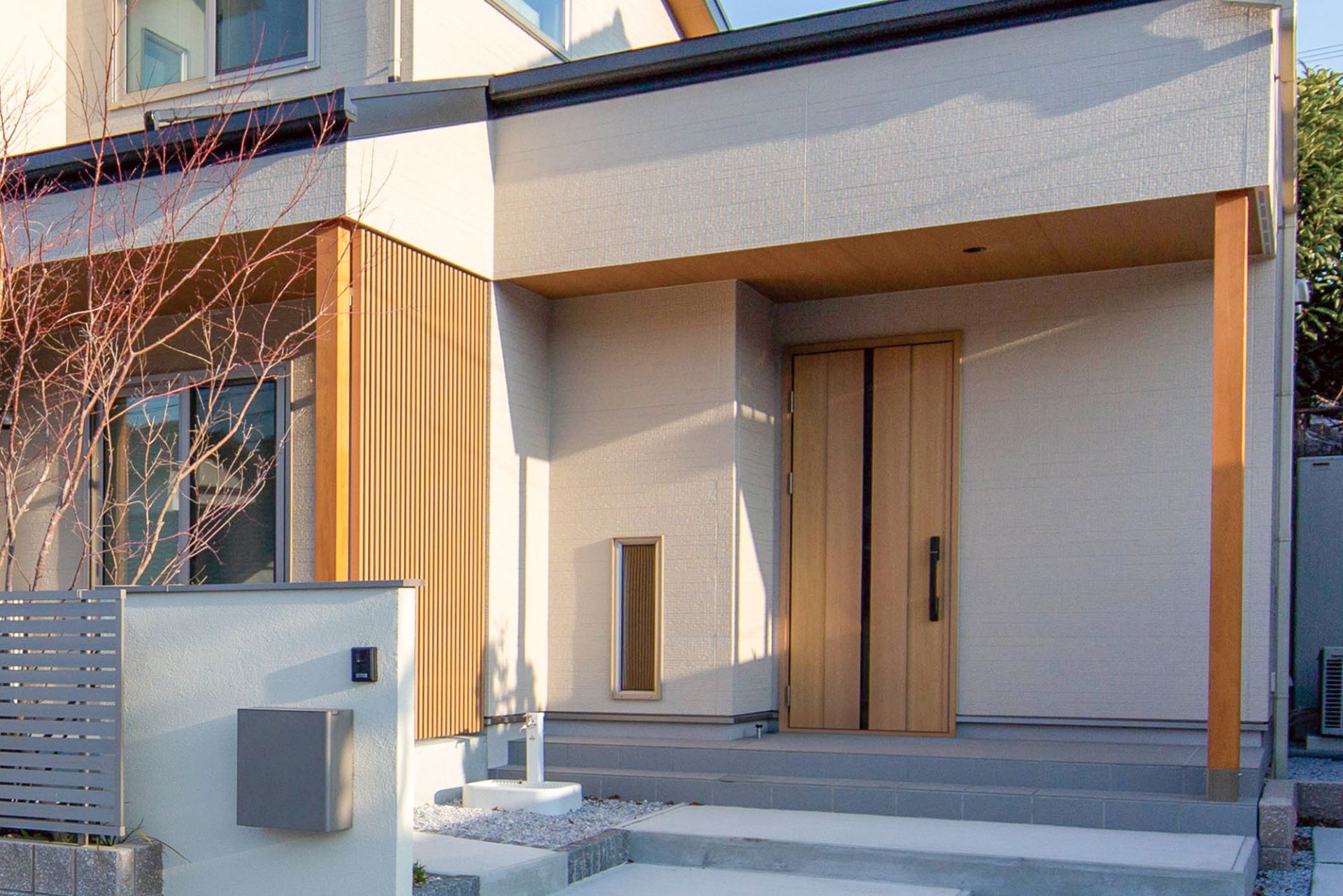 福岡市東区高美台モデルハウス