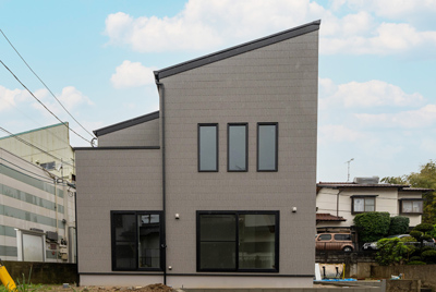 -終了-【完成見学会】2021年4月24日(土)~4月25日(日)・筑紫野市