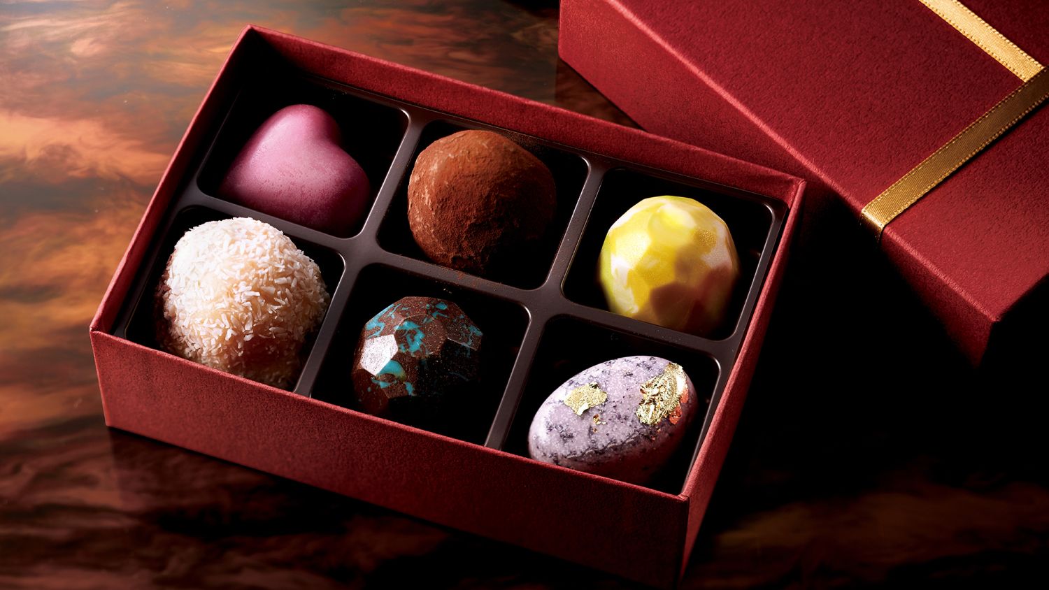 2026年2月14日(土).22日(日)の2日間、福岡県糟屋郡志免町でオーナー様邸見学会を開催　チョコレート