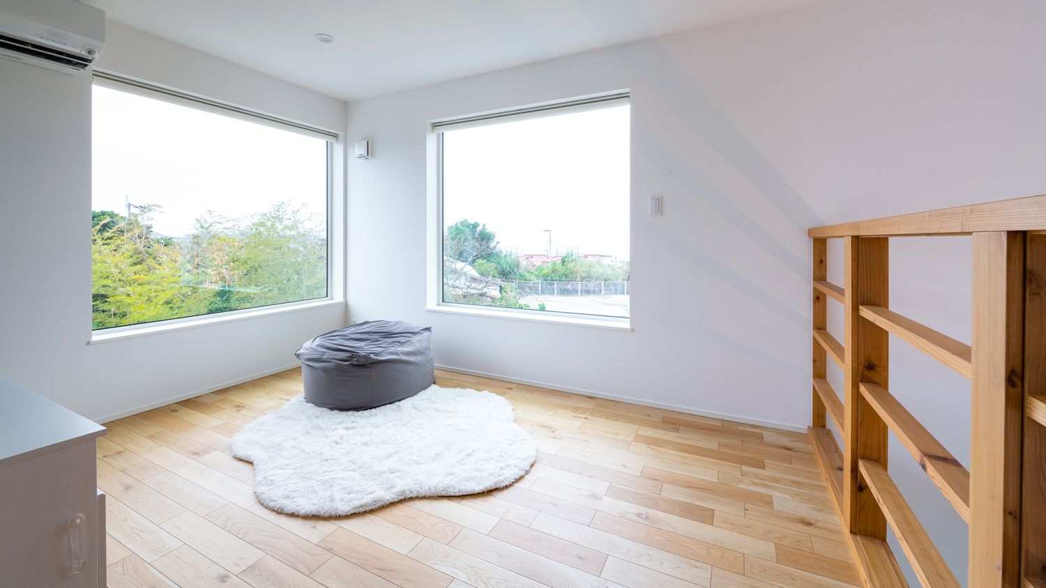 2月21日(土)～22日(日)開催！北九州市小倉北区「ワンコと暮らす、セカンドリビングのある家」セカンドリビングイメージ