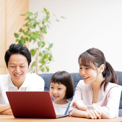 【オンライン相談】非接触で家づくりのご相談をご希望のお客様へ