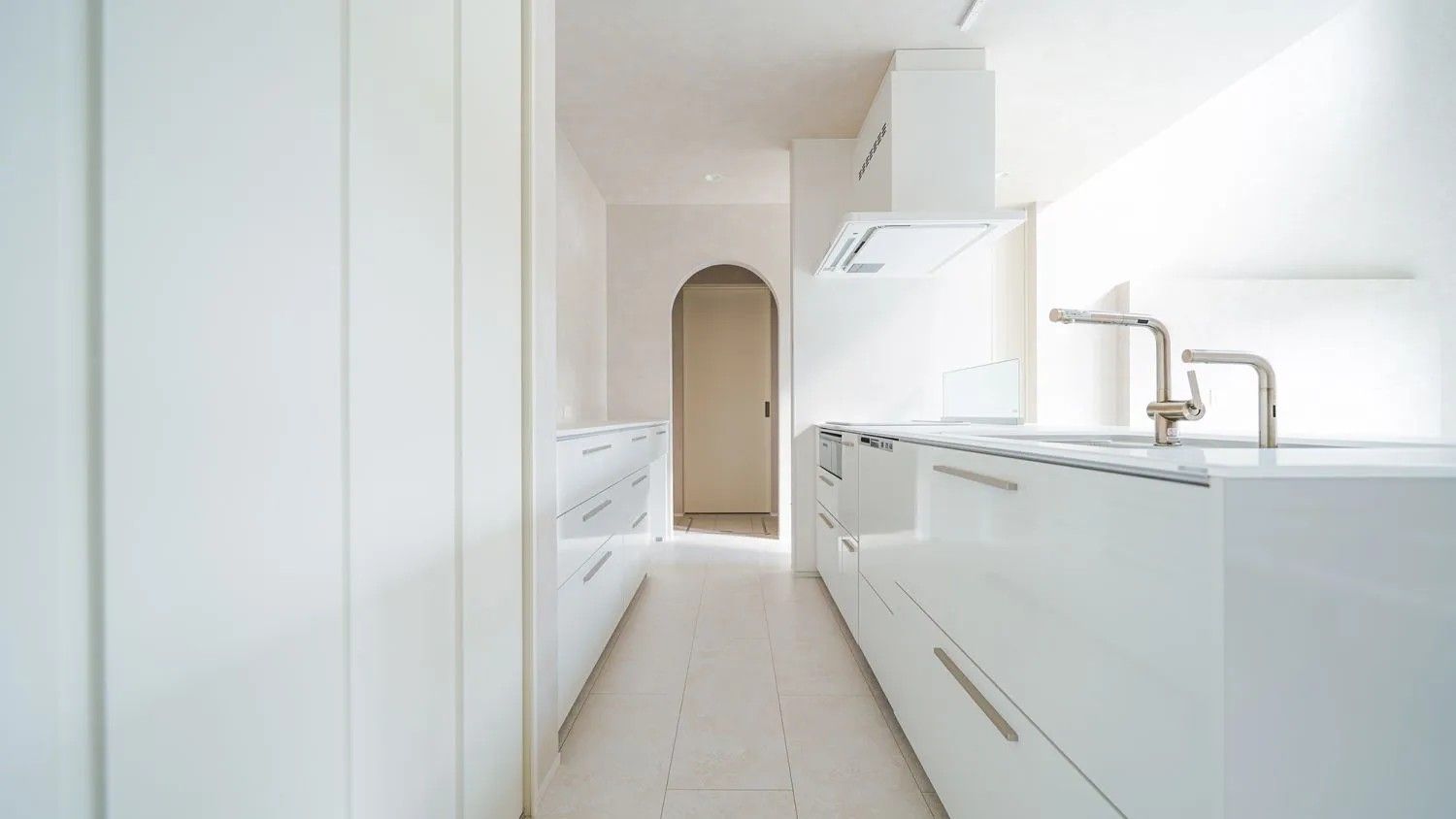 4月19日(日)限定【完成見学会】福岡県春日市「一緒に住む」をかっこよく叶えた2世帯住宅