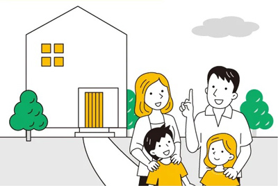 【5カ月延長決定!!】最大100万円の補助金・国土交通省のこどもみらい住宅支援事業