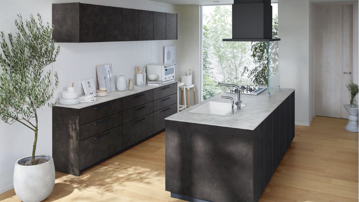 【完成見学会】2025年8月30日(土)~31日(日)・福岡市東区多々良