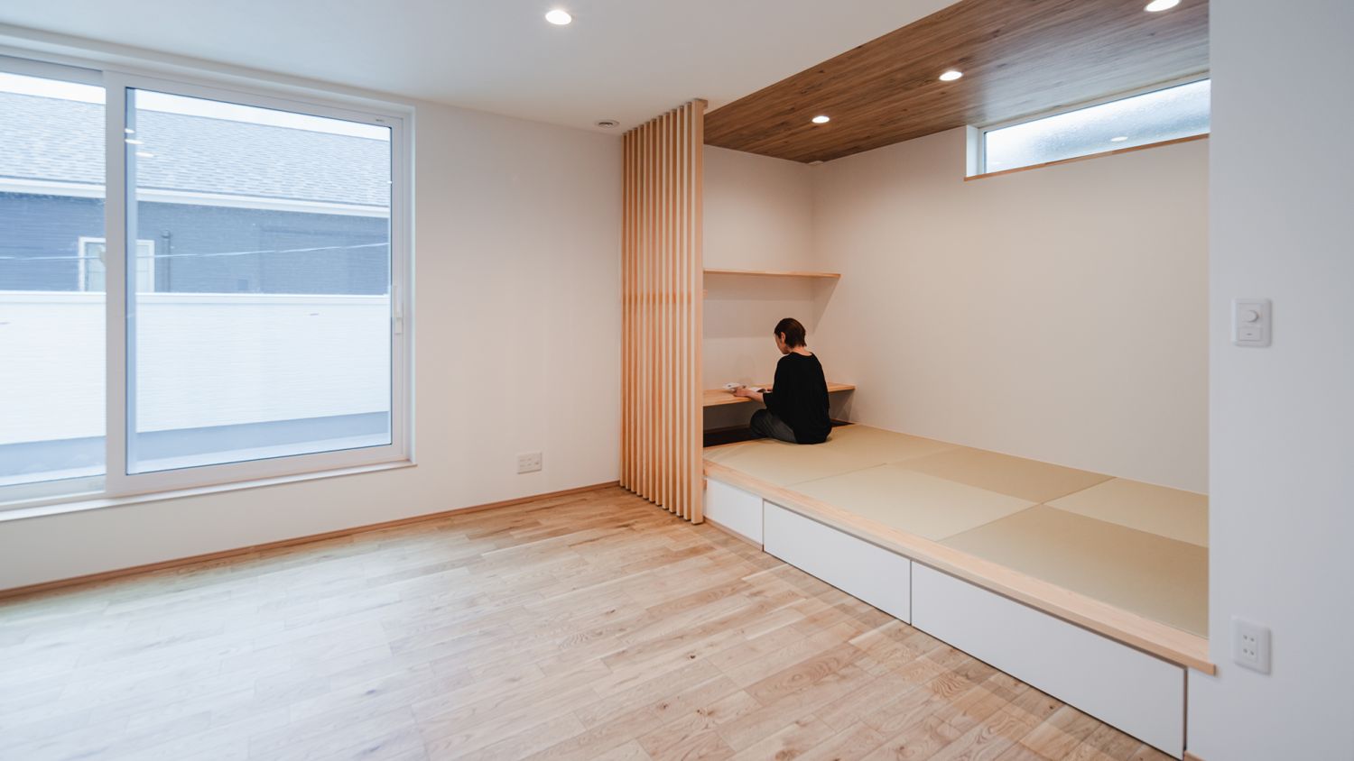 【完成見学会】2025年8月23日(土)~24日(日)・福岡市南区的場