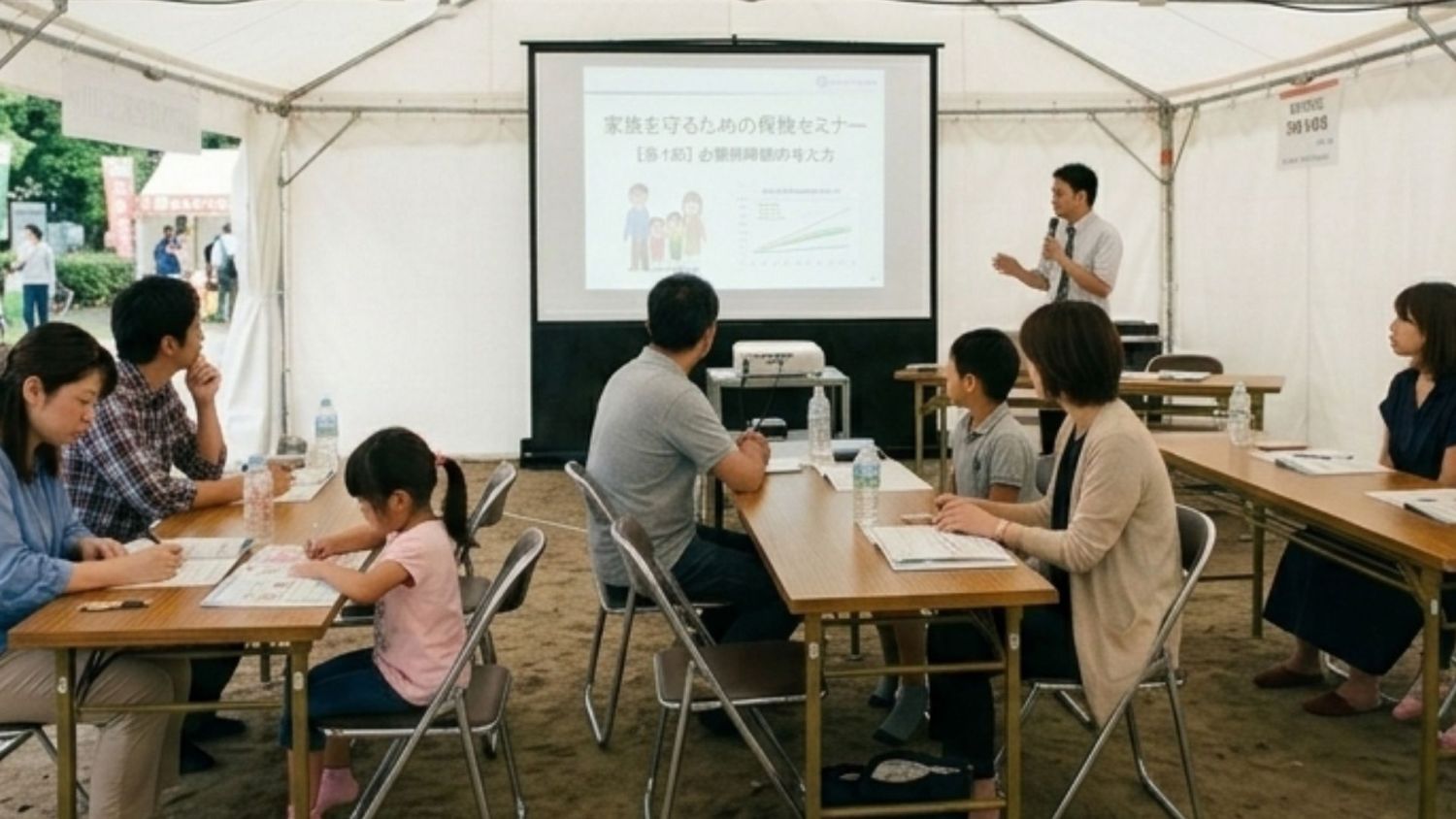 2026年4月4日（土）福岡市南区で、震度7の地震体験や非常食の食べ比べ、非常用簡易トイレづくりなどの防災をテーマとしたイベントを開催