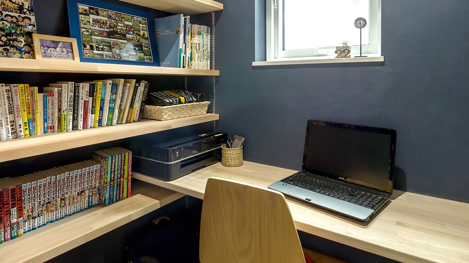 4月25日(土)～26日(日)の2日間限定！福岡県直方市で「平屋みたいに暮らせる二階建ての家」の完成見学会を開催！