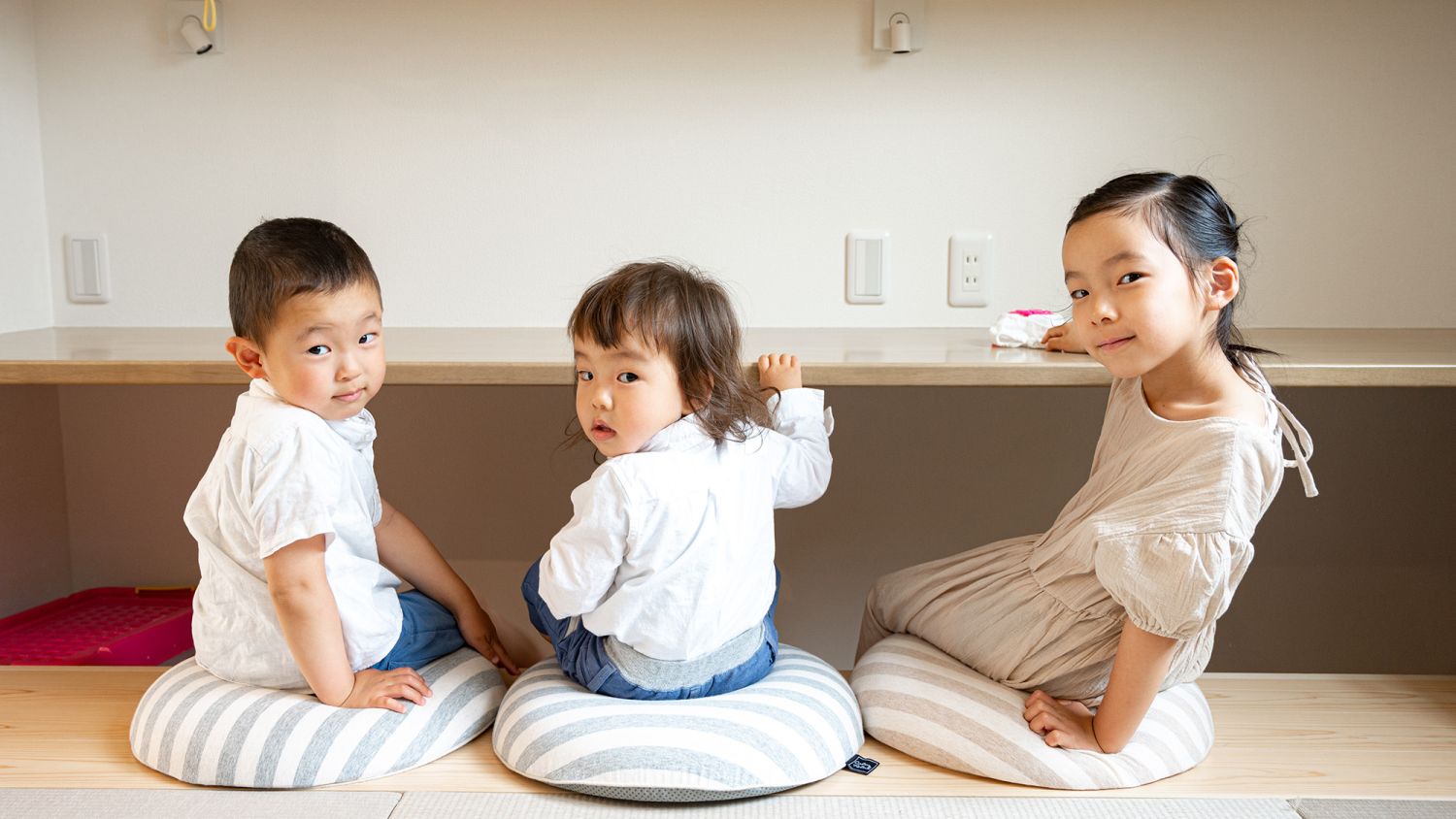 福岡市東区美和台で「飛行機が見える家」の完成見学会3月28日(土)～29日(日)開催