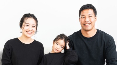 大工さんも几帳面で現場はいつも綺麗。建設中に何の不安もありませんでした。