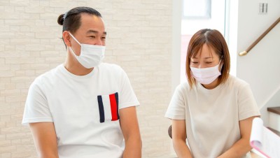 建築を知る人間として監督さんの対応力や大工さんの腕のよさを実感しました。