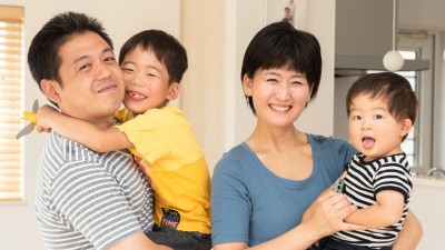 全棟、気密検査をして数値で示してくれるところに説得力と安心感がありました。
