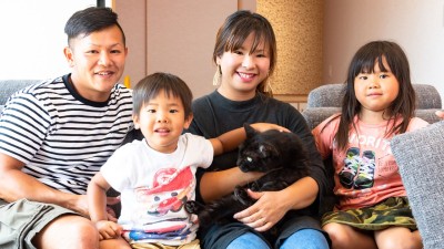 他社の批判をせず、自社の強みと弱みをズバッと答えてくれて信頼できました。