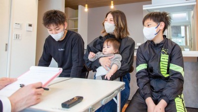 大手ハウスメーカーと性能や価格を比較して、コスパの良さで選びました。