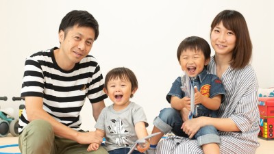 最初に営業的な話ではなく悩みや不安を解消して家づくりを考えましょうと言ってくれました。