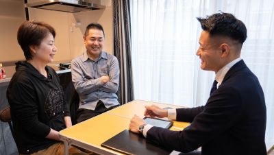 同じ性能の家を建てられるなら、ちゃんとG2認証を受けている福岡工務店にしようって決めました。