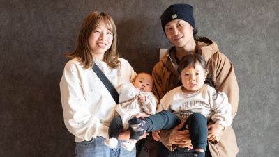 家にこだわりが3つ以上ある家族には福岡工務店がオススメです。