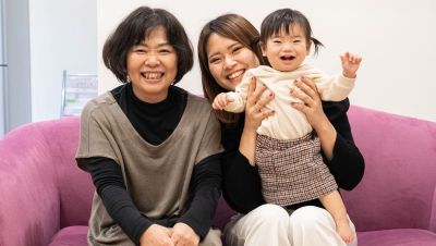 言葉では表せない「福岡工務店はいい会社」っていう感覚がありました。