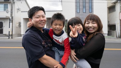 「全然売ってこないぞ」と悔しくなるほど営業の押し売りがありませんでした。