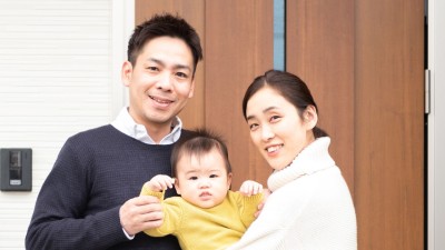 家づくりを一緒にするなら福岡工務店だと心から思いました。